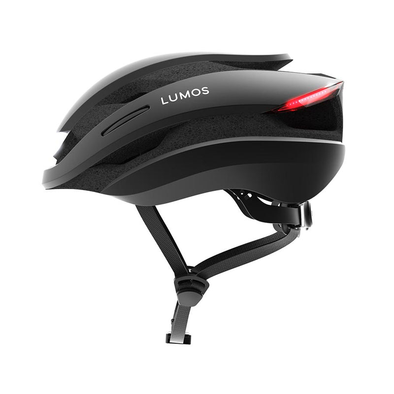 Load image into Gallery viewer, Lumos Ultra MIPS Helmet Black, S, 51 - 55cm
