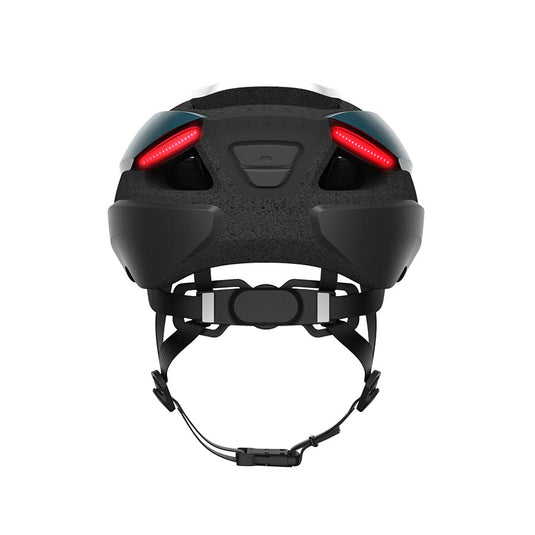 Lumos Ultra MIPS Helmet Deep Blue, S, 51 - 55cm