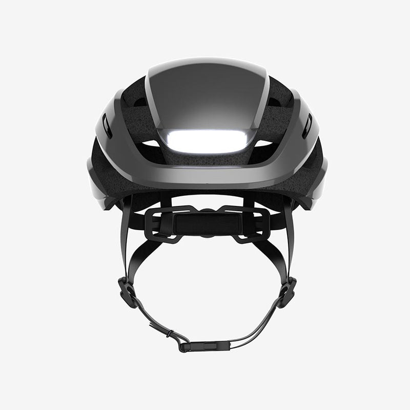 Load image into Gallery viewer, Lumos Ultra MIPS Helmet Ash Grey, S, 51 - 55cm
