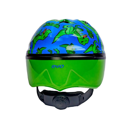 Evo-U-Visor-No-Results-HLMT5659-Bicycle-Helmets