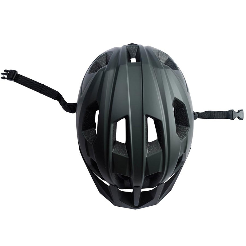 Load image into Gallery viewer, EVO All-Mountain Helmet Raven Black, L/XL, 58 - 62cm
