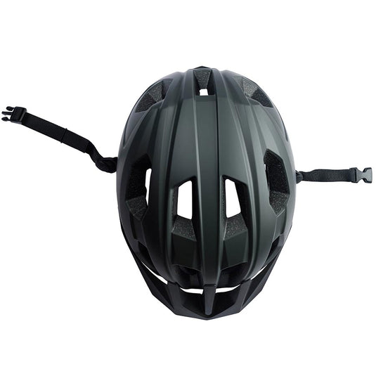 EVO All-Mountain Helmet Raven Black, S/M, 54 - 58cm