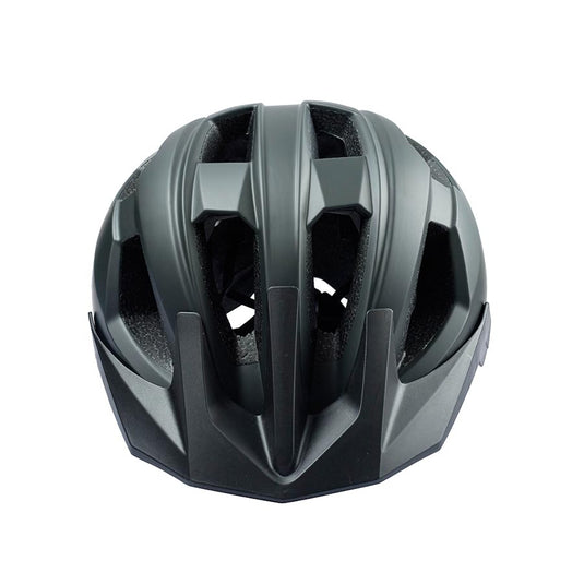 EVO All-Mountain Helmet Raven Black, S/M, 54 - 58cm