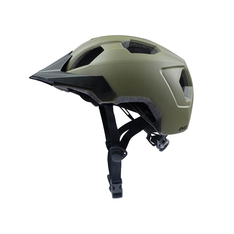 Load image into Gallery viewer, EVO All-Mountain Helmet Loden, S/M, 54 - 58cm
