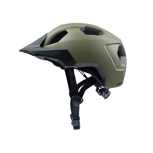 EVO All-Mountain Helmet Loden, S/M, 54 - 58cm