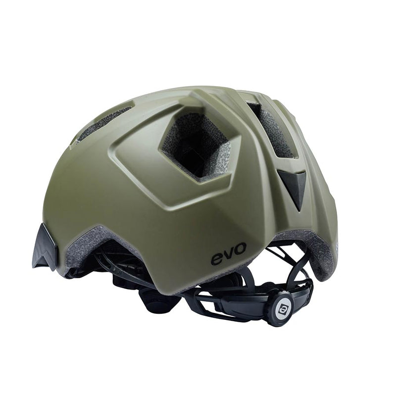 Load image into Gallery viewer, EVO All-Mountain Helmet Loden, L/XL, 58 - 62cm
