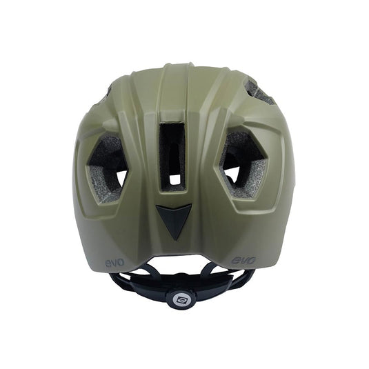 EVO All-Mountain Helmet Loden, S/M, 54 - 58cm