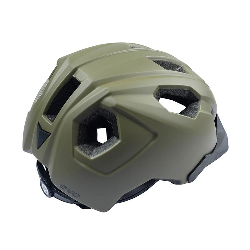 Load image into Gallery viewer, EVO All-Mountain Helmet Loden, S/M, 54 - 58cm

