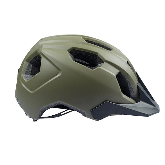 EVO All-Mountain Helmet Loden, L/XL, 58 - 62cm