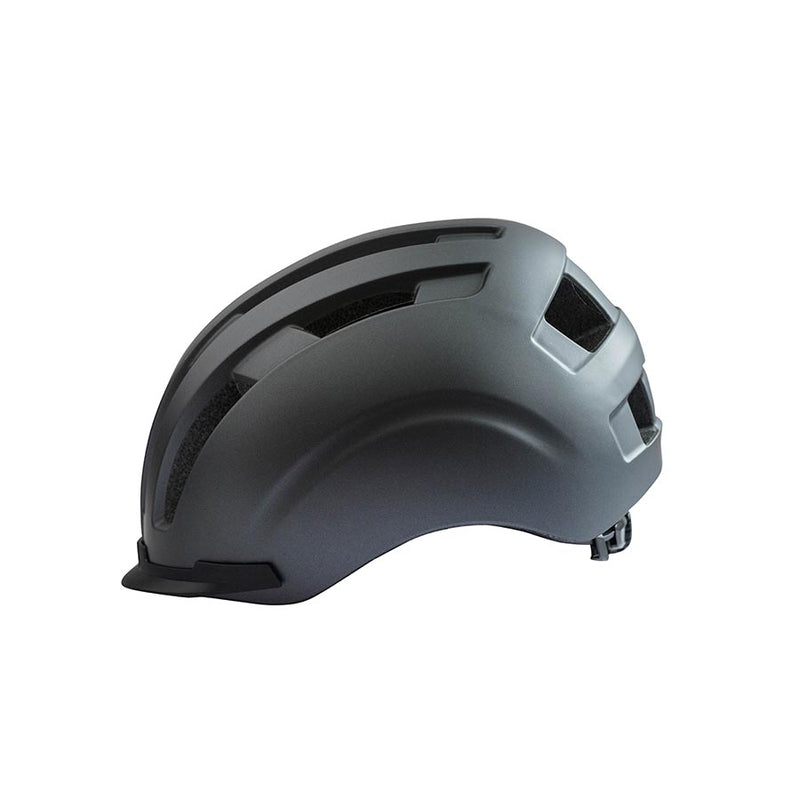 Load image into Gallery viewer, EVO Transit Helmet Graphite Grey, S/M, 55 - 59cm
