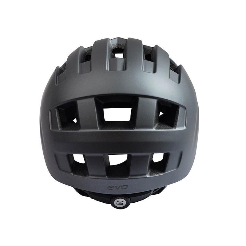 Load image into Gallery viewer, EVO Transit Helmet Graphite Grey, S/M, 55 - 59cm
