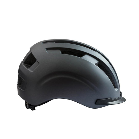 EVO Transit Helmet Graphite Grey, S/M, 55 - 59cm