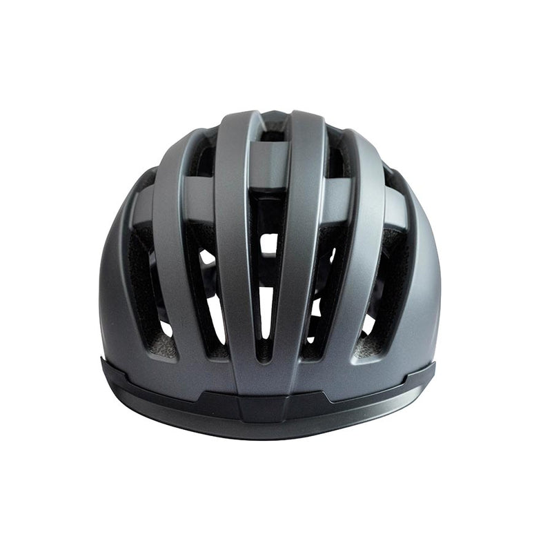 Load image into Gallery viewer, EVO Transit Helmet Graphite Grey, S/M, 55 - 59cm
