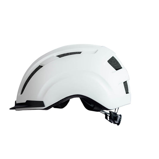 EVO Transit Helmet Arctic White, S/M, 55 - 59cm