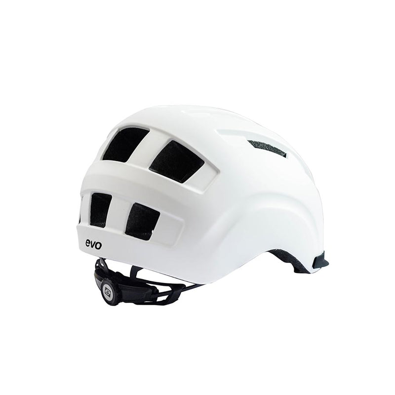 Load image into Gallery viewer, Evo-Small-Visor-No-Results-HLMT5674-Bicycle-Helmets
