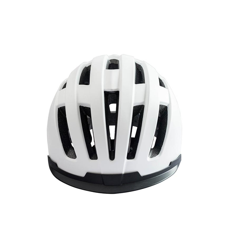 Load image into Gallery viewer, EVO Transit Helmet Arctic White, S/M, 55 - 59cm
