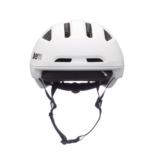 Bern Major MIPS Helmet M 55.5 - 59cm, Matt White