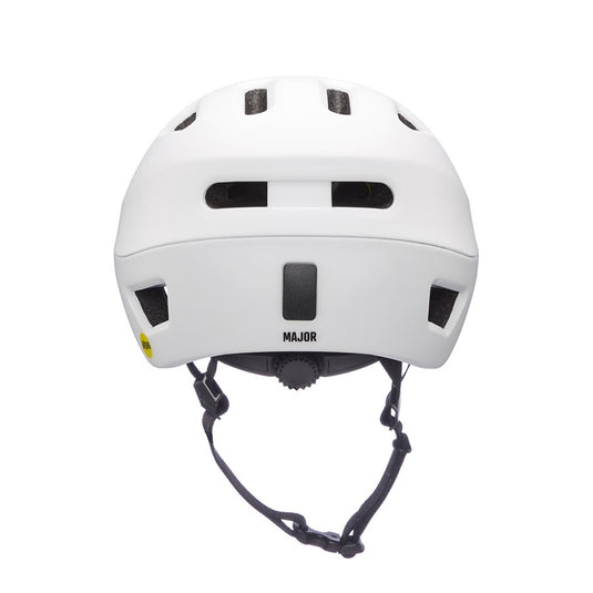 Bern Major MIPS Helmet M 55.5 - 59cm, Matt White