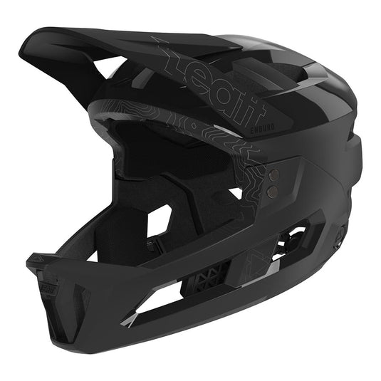 Leatt-L-Full-Face-No-Results-HLMT6324-Bicycle-Helmets