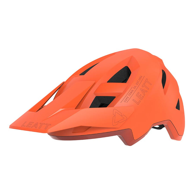 Load image into Gallery viewer, Leatt MTB AllMtn 2.0 Men Helmet, Flame, L, 59-63cm

