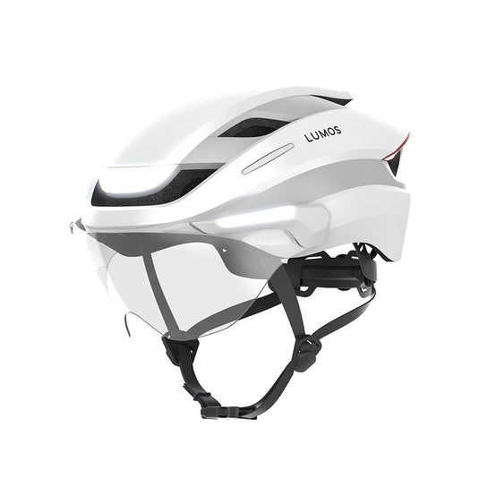 Lumos Ultra E-Bike Helmet ML, 54 - 61cm, Lunar