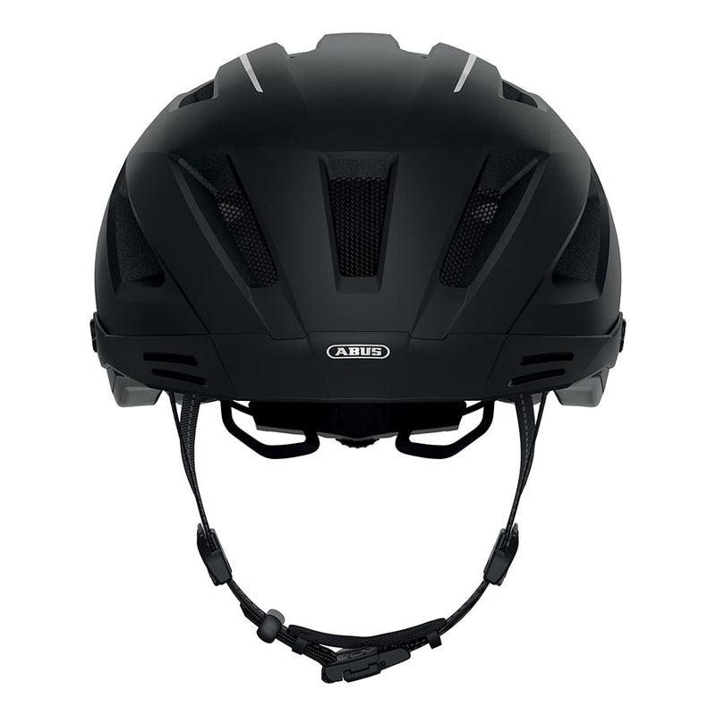 Load image into Gallery viewer, Abus Pedelec 2.0 MIPS Helmet, L, 56 - 62cm, Velvet Black
