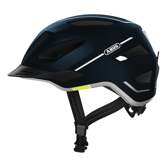 Abus-M-Visor-Blue-HLMT6370-Bicycle-Helmets