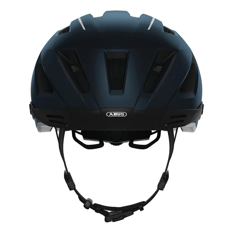 Load image into Gallery viewer, Abus Pedelec 2.0 Helmet L 56 - 62cm, Midnight Blue
