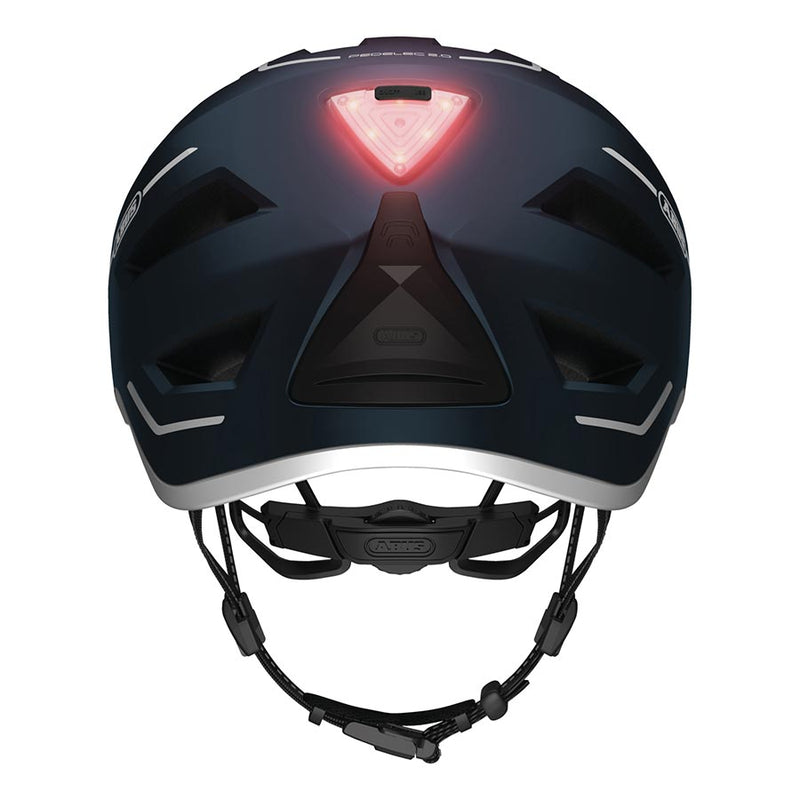 Load image into Gallery viewer, Abus Pedelec 2.0 Helmet L 56 - 62cm, Midnight Blue
