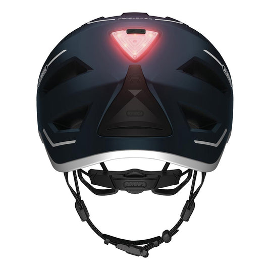 Abus Pedelec 2.0 Helmet L 56 - 62cm, Midnight Blue