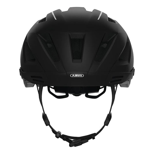 Abus Pedelec 2.0 Helmet L 56 - 62cm, Velvet Black