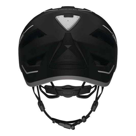 Abus Pedelec 2.0 Helmet L 56 - 62cm, Velvet Black