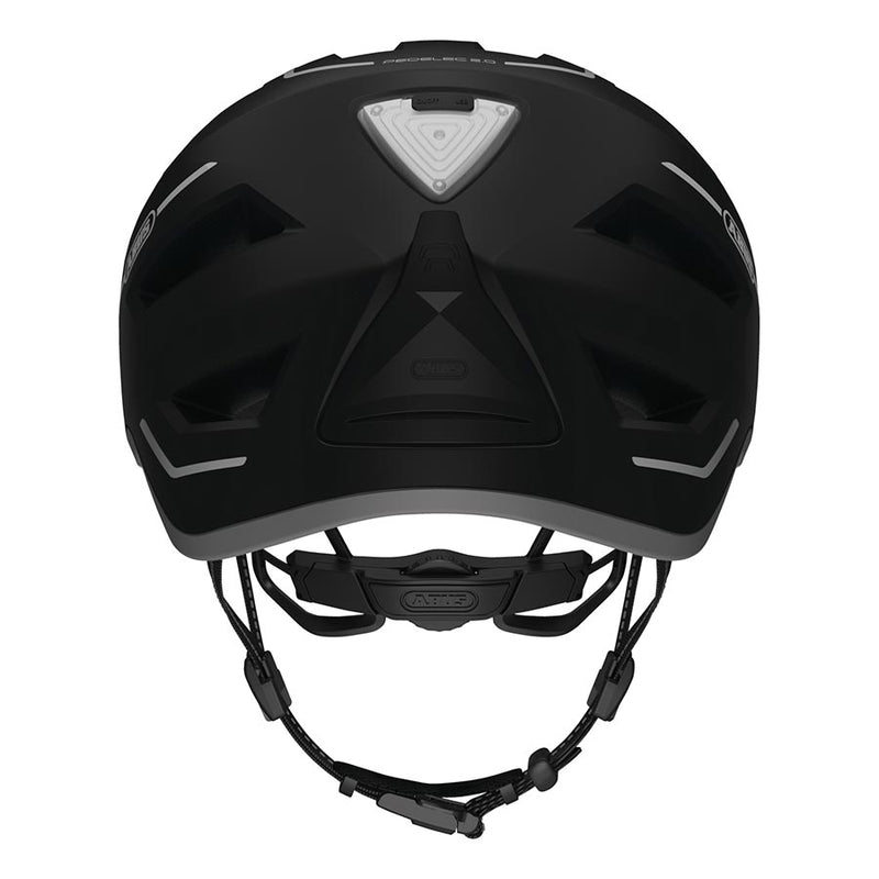 Load image into Gallery viewer, Abus Pedelec 2.0 Helmet M 52 - 57cm, Velvet Black
