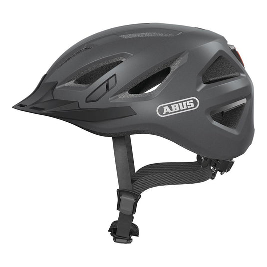 Abus-S-Visor-Grey-HLMT6381-Bicycle-Helmets