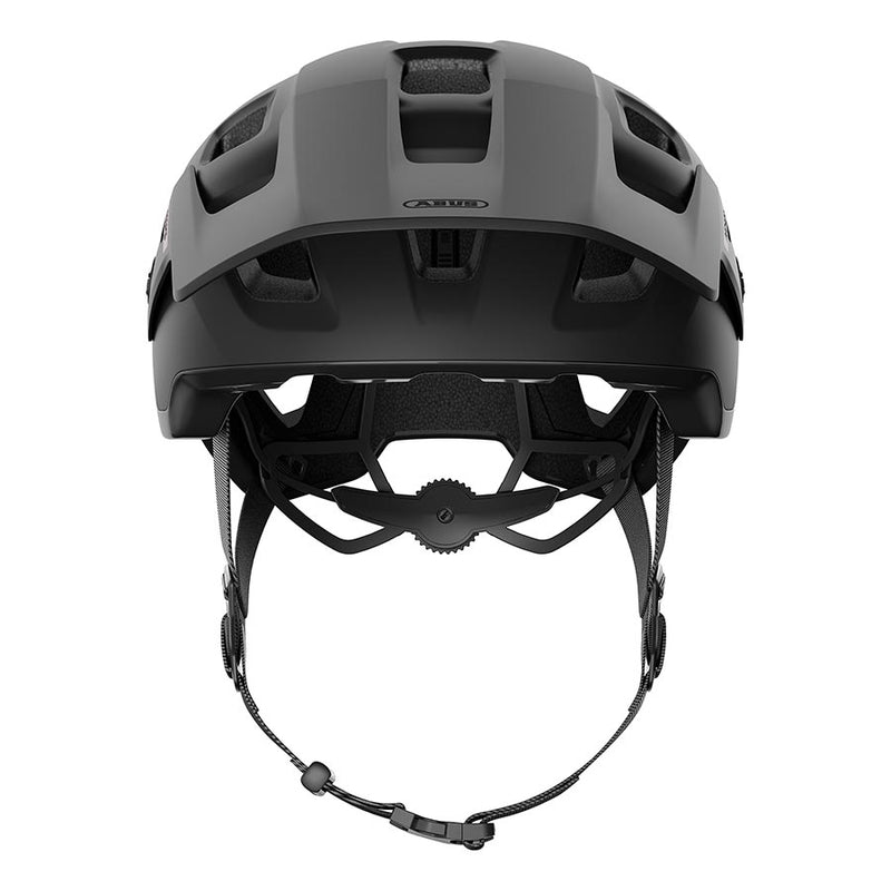 Load image into Gallery viewer, Abus MoDrop MIPS Helmet S 51 - 55cm, Velvet Black
