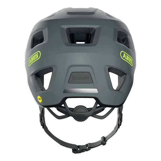 Abus MoDrop MIPS Helmet M 54 - 58cm, Concrete Grey