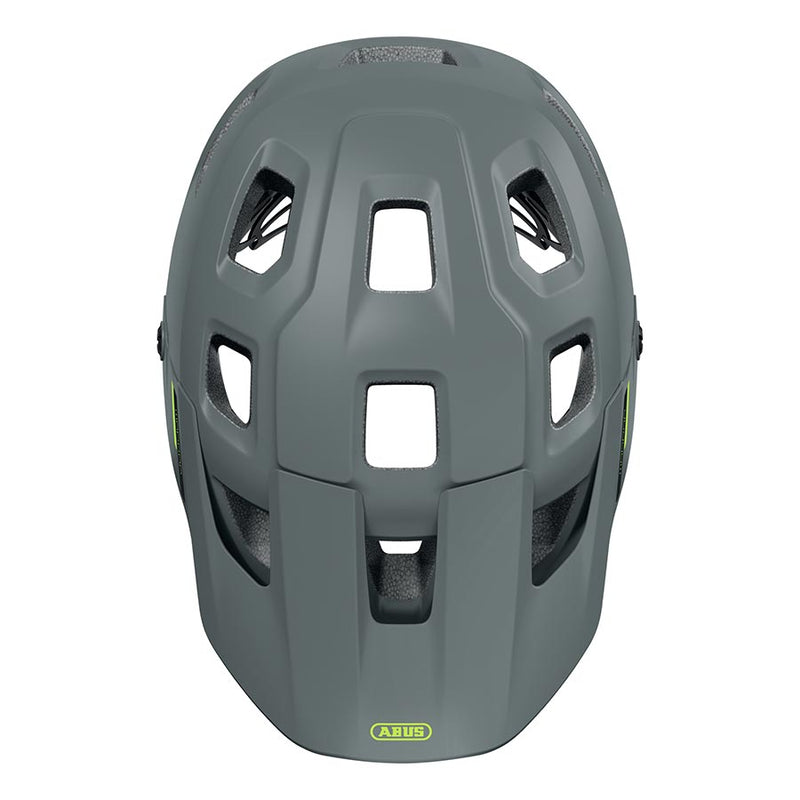 Load image into Gallery viewer, Abus MoDrop MIPS Helmet M 54 - 58cm, Concrete Grey
