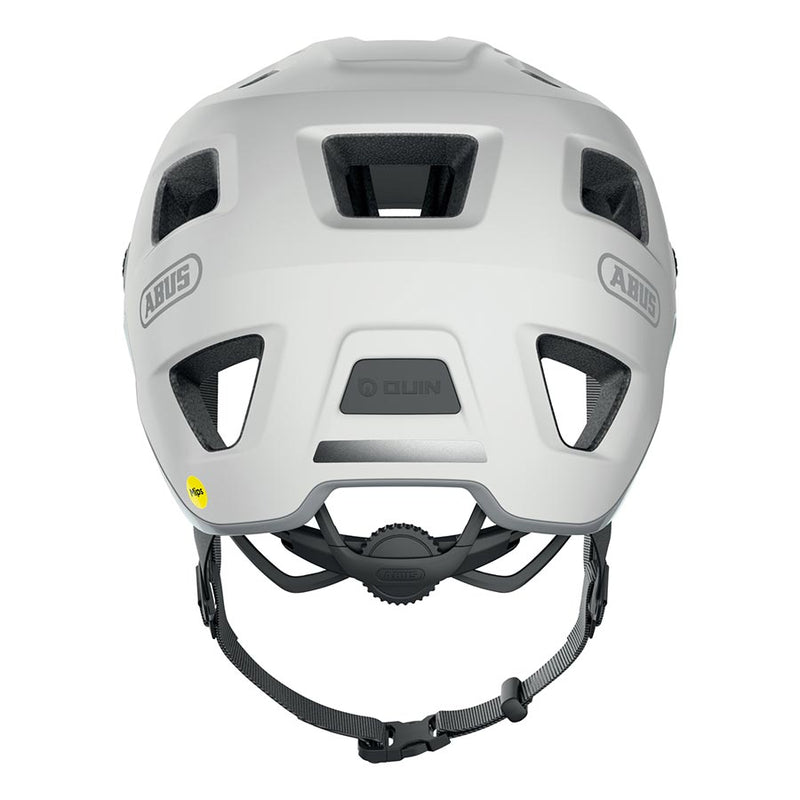Load image into Gallery viewer, Abus MoDrop MIPS Helmet S 51 - 55cm, Polar White
