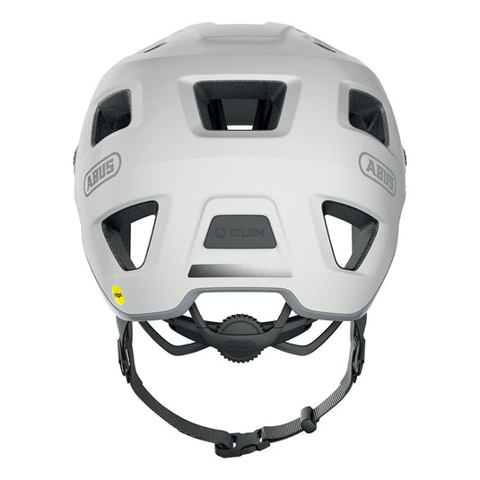Abus MoDrop MIPS Helmet S 51 - 55cm, Polar White