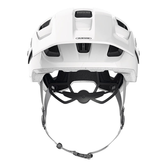 Abus MoDrop MIPS Helmet S 51 - 55cm, Alpine White