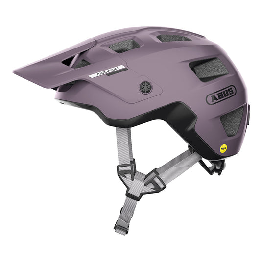 Abus-L-MIPS-Purple-HLMT9123-Bicycle-Helmets