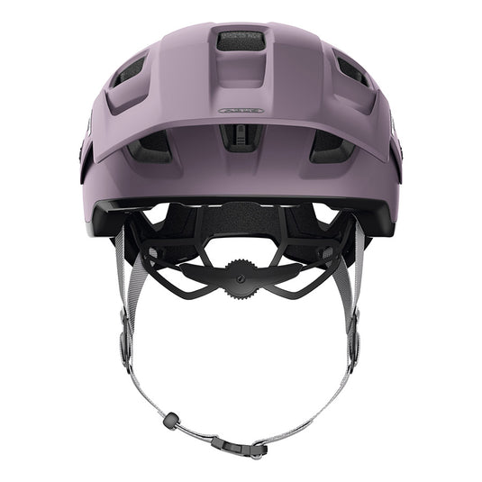Abus MoDrop MIPS Helmet L 57 - 61cm, Ash Purple