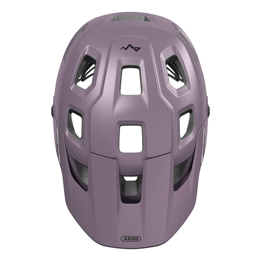 Abus MoDrop MIPS Helmet S 51 - 55cm, Ash Purple
