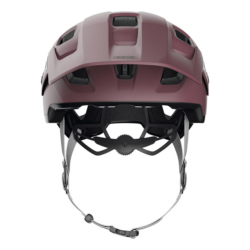 Load image into Gallery viewer, Abus MoDrop MIPS Helmet S 51 - 55cm, Blush Red
