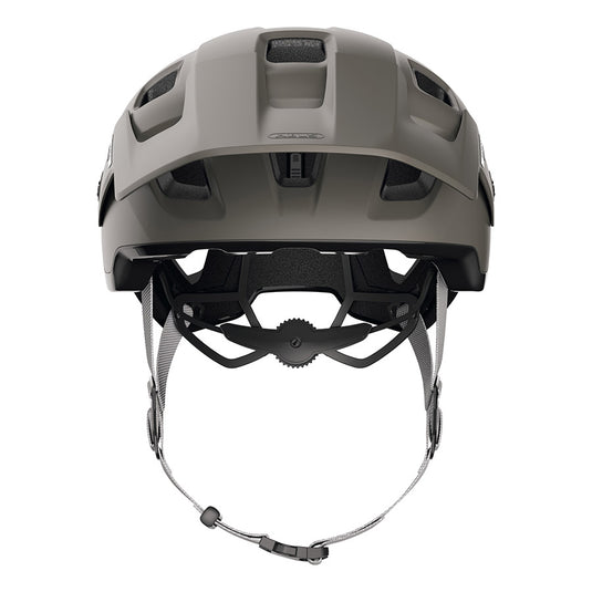 Abus MoDrop MIPS Helmet S 51 - 55cm, Dust Grey