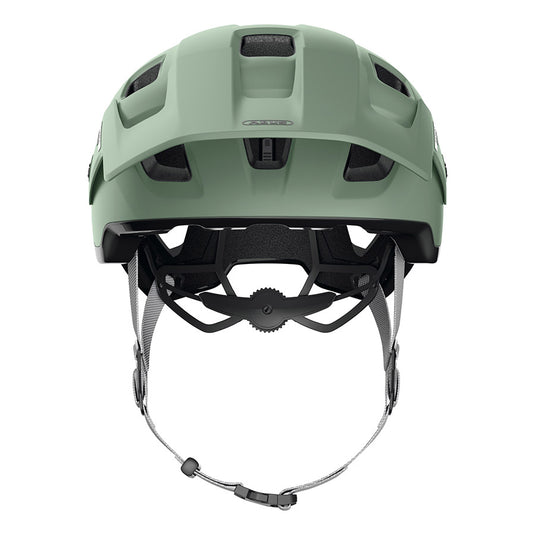 Abus MoDrop MIPS Helmet M 54 - 58cm, Mist Green