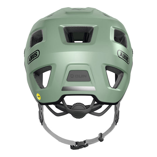 Abus MoDrop MIPS Helmet S 51 - 55cm, Mist Green