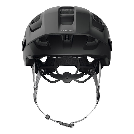Abus MoDrop MIPS Helmet M 54 - 58cm, Muted Black