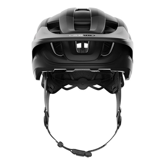 Abus CliffHanger MIPS Helmet, L, 59 - 62cm, Velvet Black