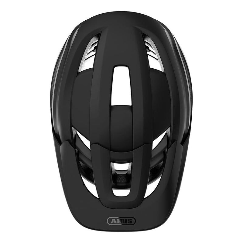 Load image into Gallery viewer, Abus CliffHanger MIPS Helmet, S, 51 - 55cm, Velvet Black
